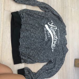 Primitive Sweatshirt Hoodie